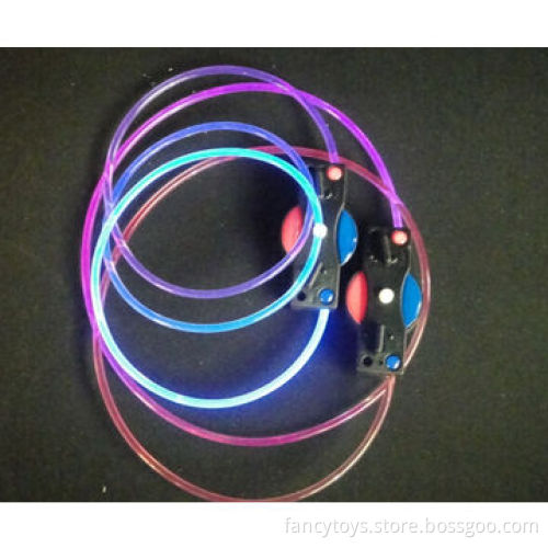 LED Magic Shoelace